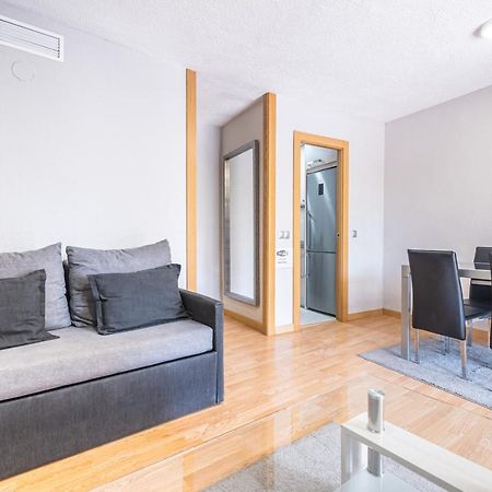 Coblanca 3-3-2 Apartment Benidorm Ngoại thất bức ảnh