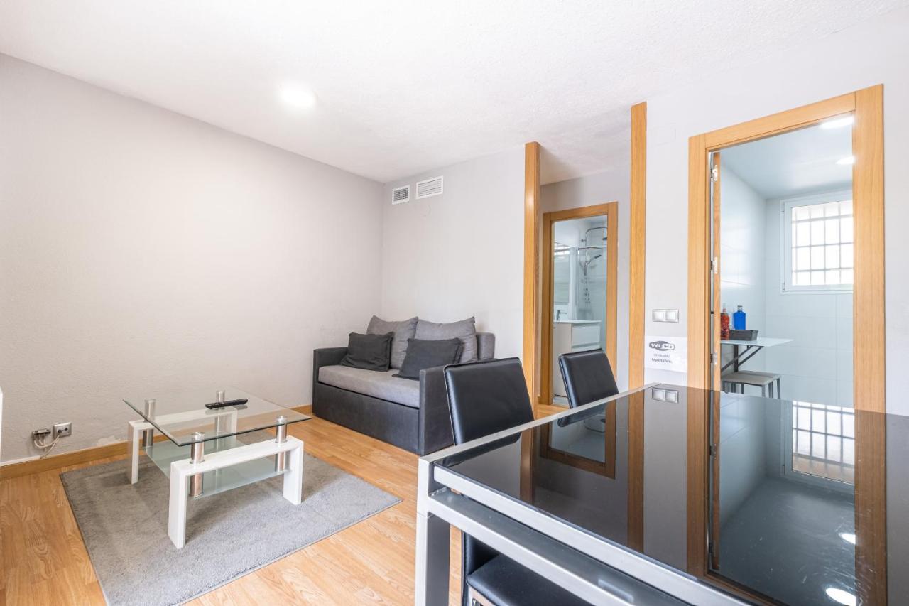 Coblanca 3-3-2 Apartment Benidorm Ngoại thất bức ảnh