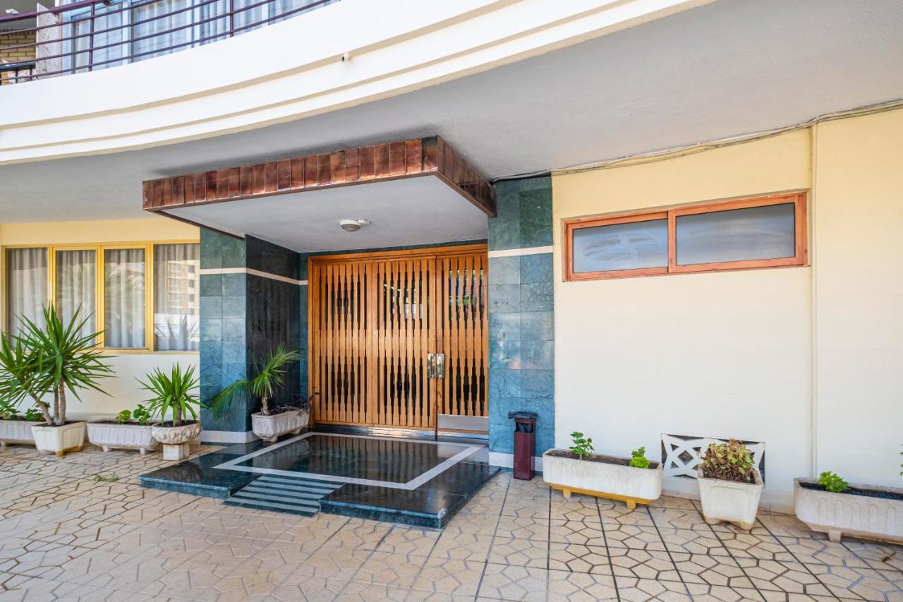 Coblanca 3-3-2 Apartment Benidorm Ngoại thất bức ảnh
