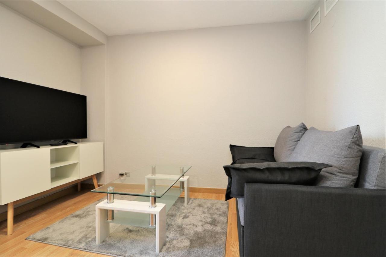 Coblanca 3-3-2 Apartment Benidorm Ngoại thất bức ảnh