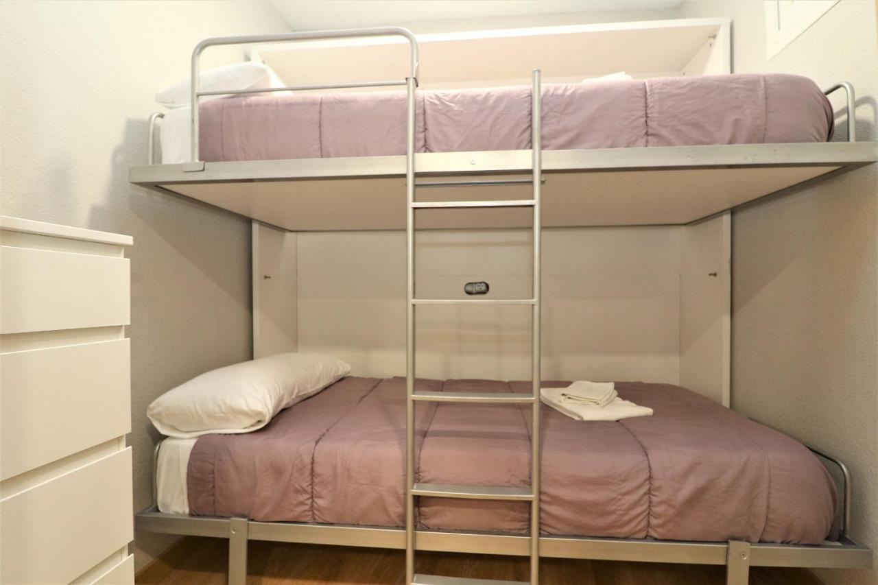 Coblanca 3-3-2 Apartment Benidorm Ngoại thất bức ảnh
