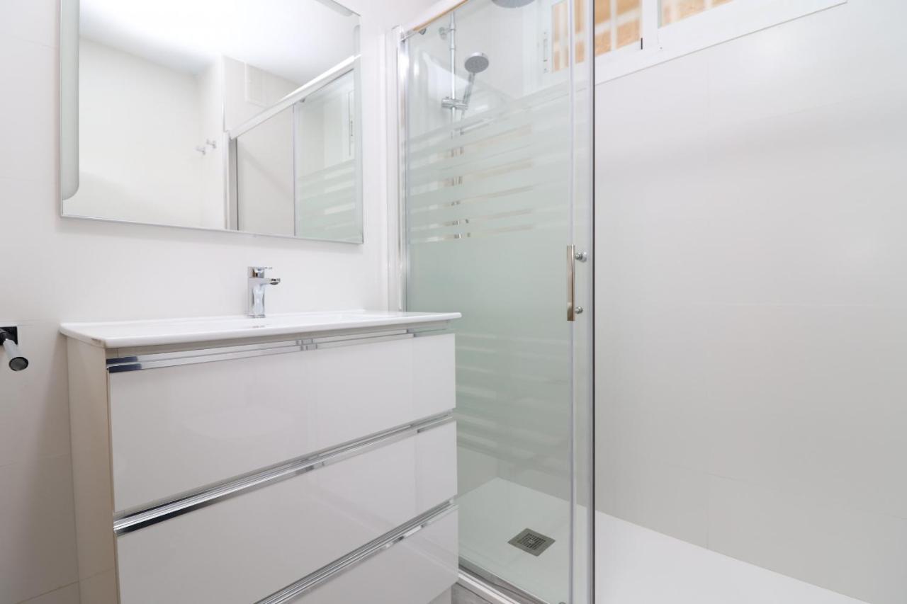 Coblanca 3-3-2 Apartment Benidorm Ngoại thất bức ảnh